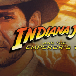 Indiana Jones and the Emperor's Tomb ключ Global RU/CIS