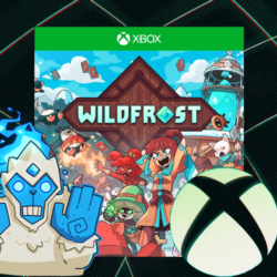 Wildfrost XBOX   ПК АКТИВАЦИЯ НА ЛЮБОЙ АКАУНТ✅