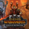 TW Omens of Destruction steam DLC Россия\Мир
