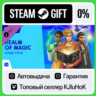 The Sims 4 - Мир магии STEAM GIFT•RU  АВТО