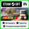 Euro Truck Simulator 2 - Iberia DLC STEAM GIFT•RU  АВТО