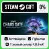 Warhammer 40,000: Chaos Gate - Daemonhunters STEAM GIFT