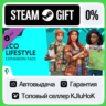The Sims 4 - Экологичная жизнь STEAM GIFT•RU  АВТО