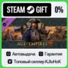 Age of Empires III: Definitive Edition STEAM GIFT•RU