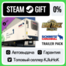 Euro Truck Simulator 2 - Schmitz Cargobull Trailer Pack