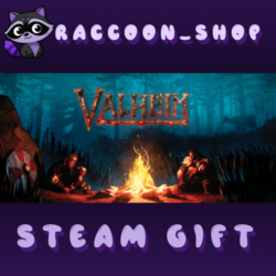 Valheim * STEAM RU*KZ*UA*СНГ🔥