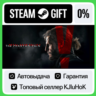 METAL GEAR SOLID V: THE PHANTOM PAIN STEAM GIFT•RU  0%