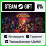 Minecraft Dungeons  ВЫБОР STEAM GIFT•RU  АВТО 0% КАРТЫ