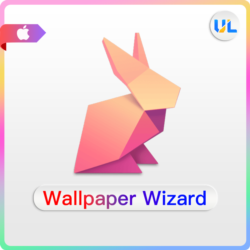 Wallpaper wizard ключ  wallpaper wizard MAC OS