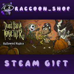 Don&acute;t Starve Together * STEAM RU*KZ*UA*СНГ