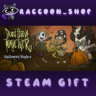 Don&acute;t Starve Together * STEAM RU*KZ*UA*СНГ