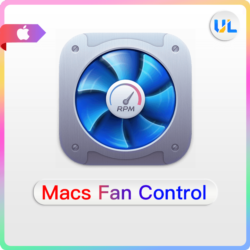 Macs Fan Control ключ  Macs Fan Control MAC OS,Bootcamp