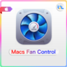 Macs Fan Control ключ  Macs Fan Control MAC OS,Bootcamp
