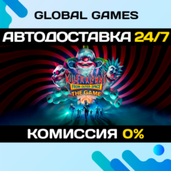 Killer Klowns from Outer Space: The Game STEAM GIFT 🚀