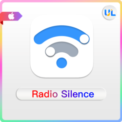 Radio Silence Key  Radio Silence MAC OS