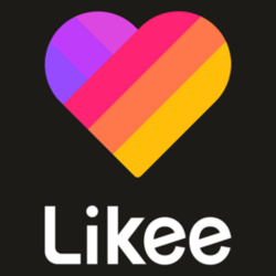 Likee Diamond          Алмазы    - (ПО ID)