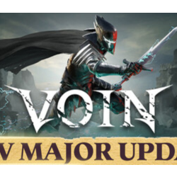 VOIN * STEAM РОССИЯ ⚡ АВТОДОСТАВКА 💳0% КАРТЫ