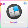 MOSAIC pro  MOSAIC MAC OS   MOSAIC For Mac