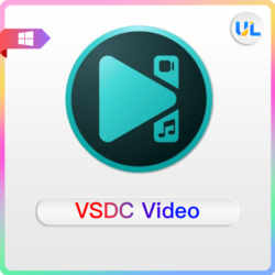 vsdc video ключ  vsdc video editor   vsdc video скачать