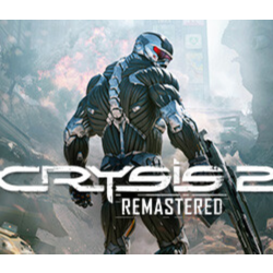 Crysis 2 Remastered (Steam Ключ / РФ   Весь Мир)  0%