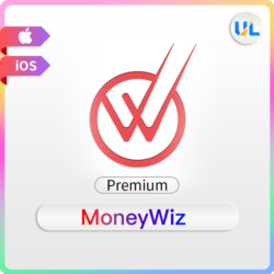 MoneyWiz Key  MoneyWiz MAC OS