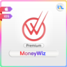 MoneyWiz Key  MoneyWiz MAC OS