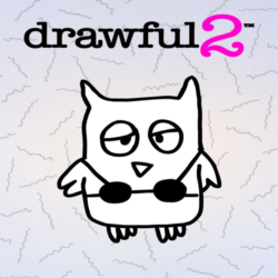 🔴 Drawful 2 ✅ EPIC GAMES 🔴 (PC)
