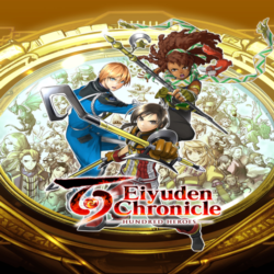🔴 Eiyuden Chronicle: Hundred Heroes ✅ EPIC GAMES 🔴 (P