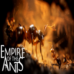 🔴 Empire of the Ants ✅ EPIC GAMES 🔴 (PC)