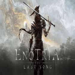 🔴 Enotria: The Last Song ✅ EPIC GAMES 🔴 (PC)