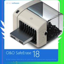 O&O SafeErase 18.5 Professional    Лицензионный ключ