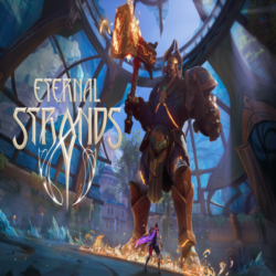 🔴 Eternal Strands ✅ EPIC GAMES 🔴 (PC)