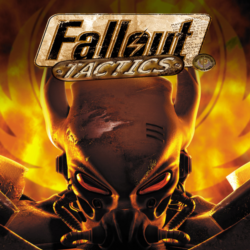 🔴 Fallout Tactics: Brotherhood of Steel ✅ EPIC GAMES �