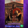Age of Empires II DE - Chronicles Battle for Greece XBOX DLC