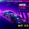 КЛЮЧ Need for Speed Heat Deluxe XBOX Код