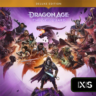 КЛЮЧ Dragon Age The Veilguard Deluxe XBOX Код
