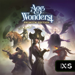 КЛЮЧ Age of Wonders 4 Premium XBOX Код