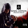 КЛЮЧ Crusader Kings III Royal XBOX Код