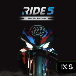 КЛЮЧ RIDE 5 Special XBOX Код