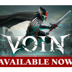 VOIN⚡АВТОДОСТАВКА Steam Россия