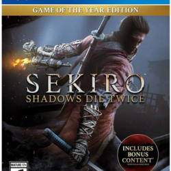Sekiro MK 11 RDR 2 GTA V 38 Игр USA/RU PS4/PS5✅Активация🔥