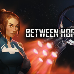 Between Horizons ключ Global RU/CIS РФ Россия стим СНГ