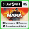 Mafia: Definitive Edition STEAM•RU  АВТОВЫДАЧА