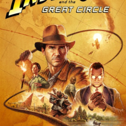 ✅ Indiana Jones and the Great Circle Xbox активация