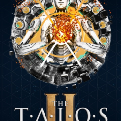 ✅ The Talos Principle 2: Deluxe Edition Xbox активация