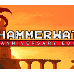 ✅Hammerwatch Anniversary Edition (Steam Ключ / РФ Мир)