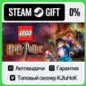 LEGO Harry Potter: Years 5-7 STEAM GIFT•RU  АВТОВЫДАЧА