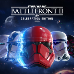 Все регионы    STAR WARS™ Battlefront™ II Celebration