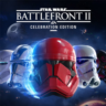 Все регионы    STAR WARS™ Battlefront™ II Celebration