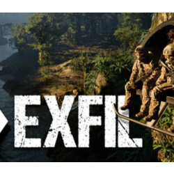 Exfil * STEAM РОССИЯ ⚡ АВТОДОСТАВКА 💳0% КАРТЫ